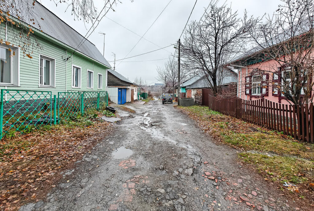 дом г Новосибирск р-н Дзержинский Берёзовая роща ул Станичная 24 фото 24