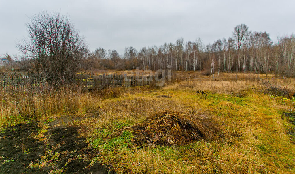 земля г Новосибирск р-н Кировский ул Бугринская Площадь Маркса фото 26