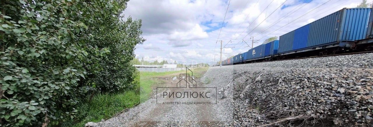 земля г Екатеринбург р-н Чкаловский Кургановский дп фото 23