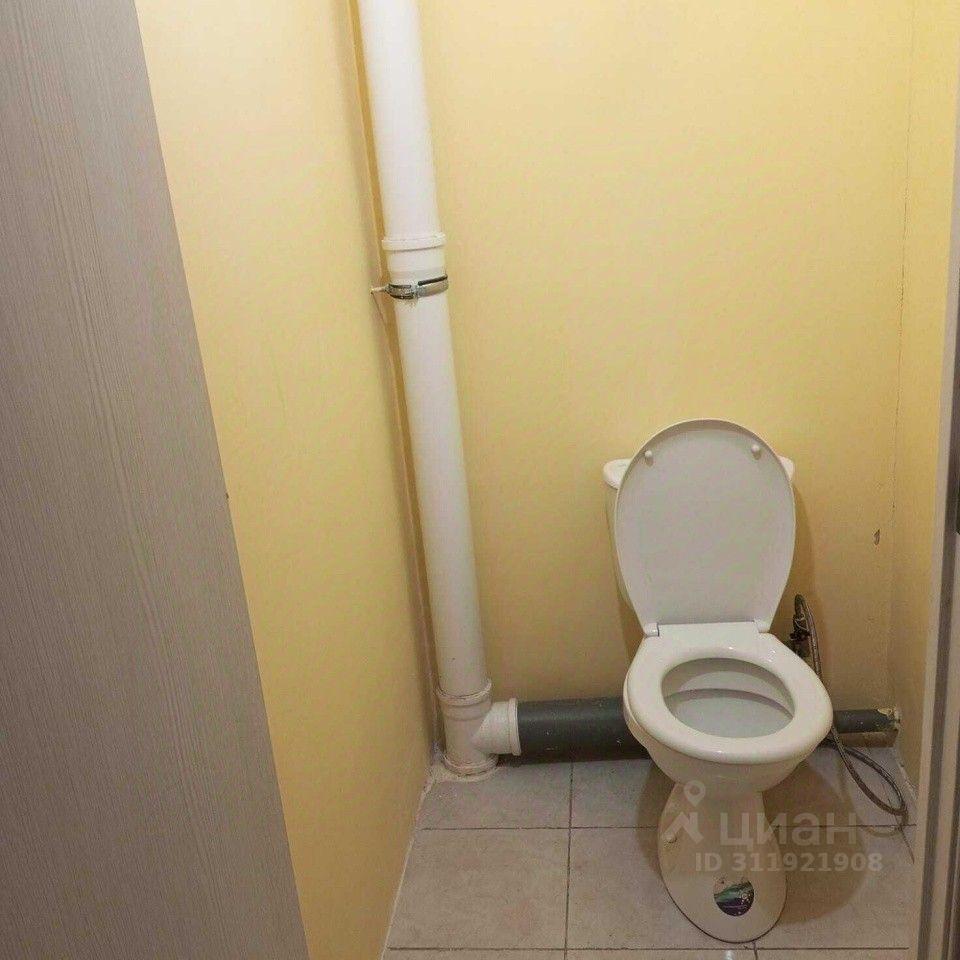 квартира г Екатеринбург р-н Октябрьский ул Латвийская 56 фото 9