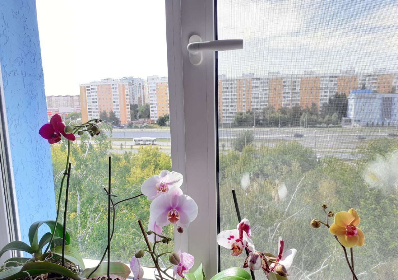 квартира г Самара р-н Кировский пр-кт Кирова 399 фото 10