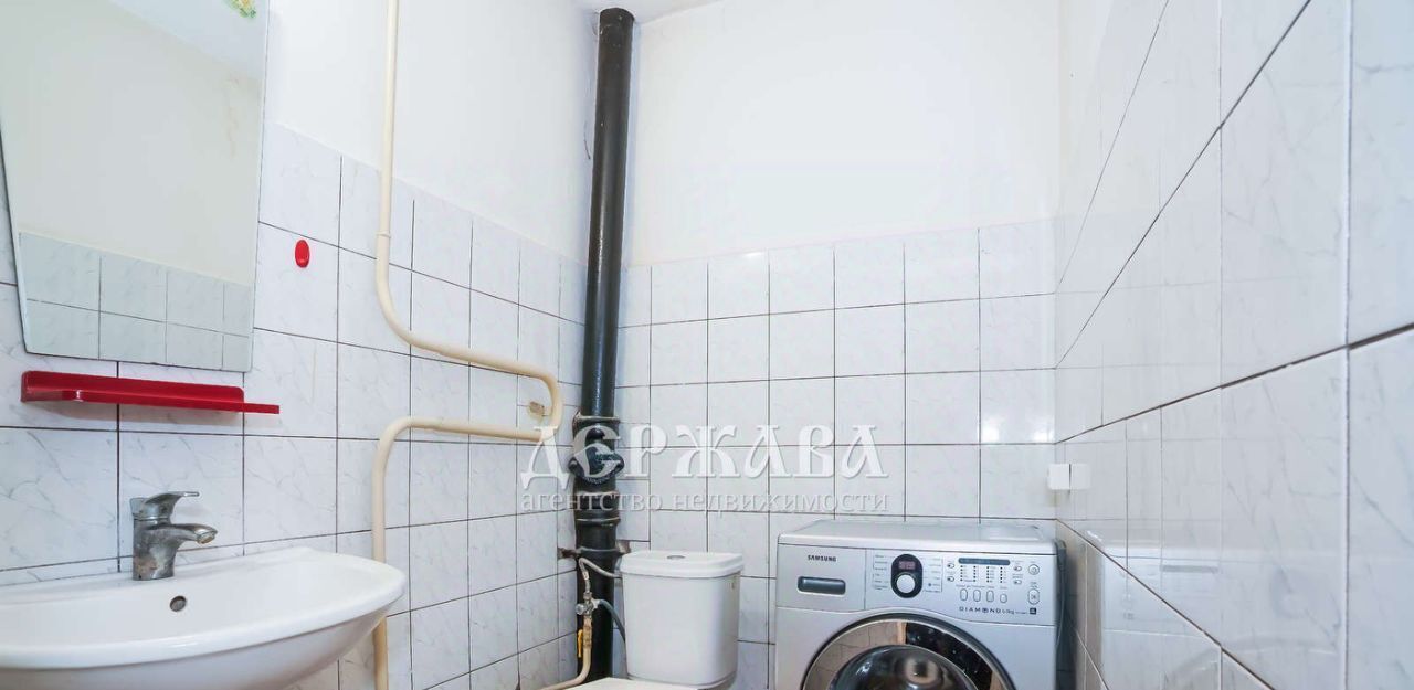 квартира г Старый Оскол Дубрава 2 кв-л, 3 фото 23