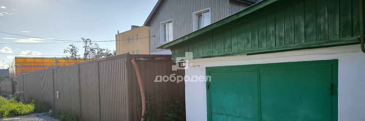 дом г Верхняя Пышма ул 40 лет Октября 25 фото 17