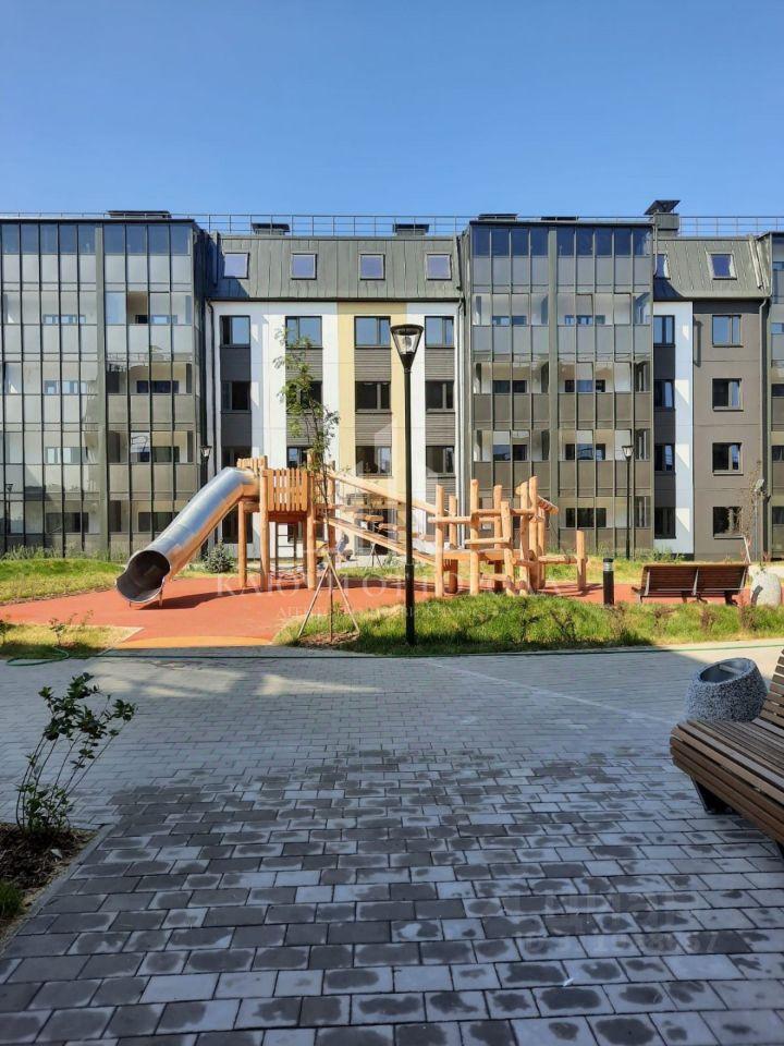 квартира г Колпино ул Понтонная 7/1 ЖК «Юттери» р-н Колпинский Ленинградская область, р-н Всеволожский, Колпино фото 23