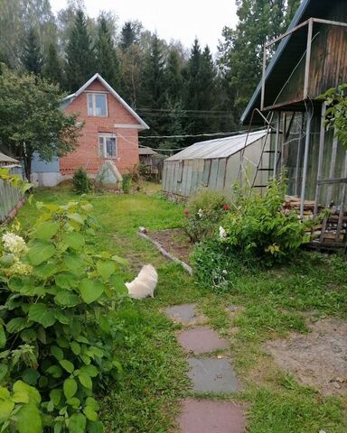 снт тер.Звездочка 91 км, 285, Дубна, Дмитровское шоссе фото