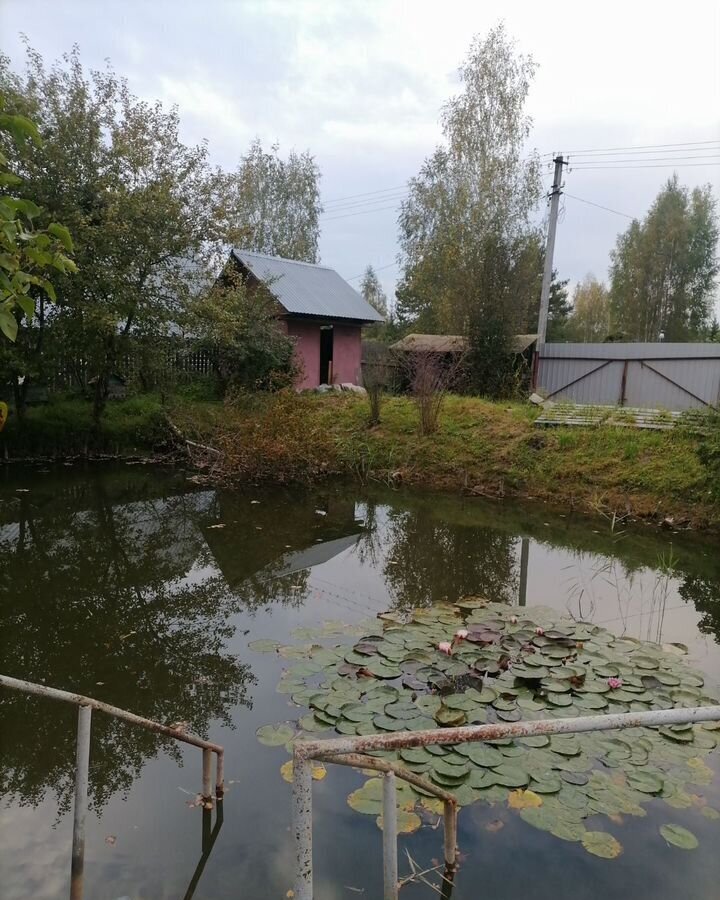 земля городской округ Талдомский снт тер.Звездочка 91 км, 285, Дубна, Дмитровское шоссе фото 20