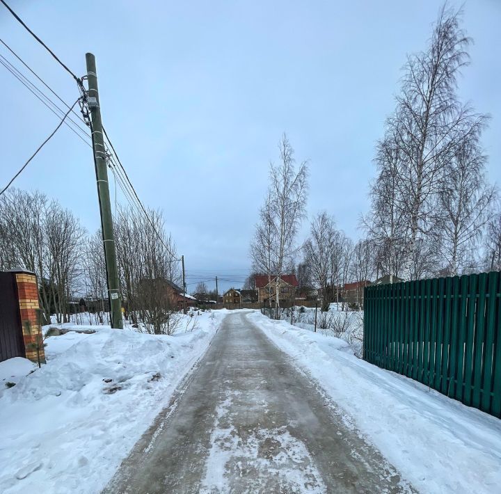 дом г Санкт-Петербург п Александровская ул Краснокутская 31к/2 метро Купчино фото 29