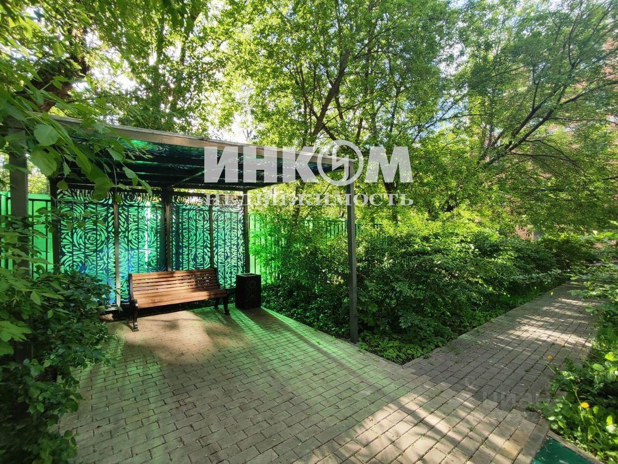 квартира г Москва ЦАО Замоскворечье пер 4-й Монетчиковский 1/6 с 1, Московская область фото 31