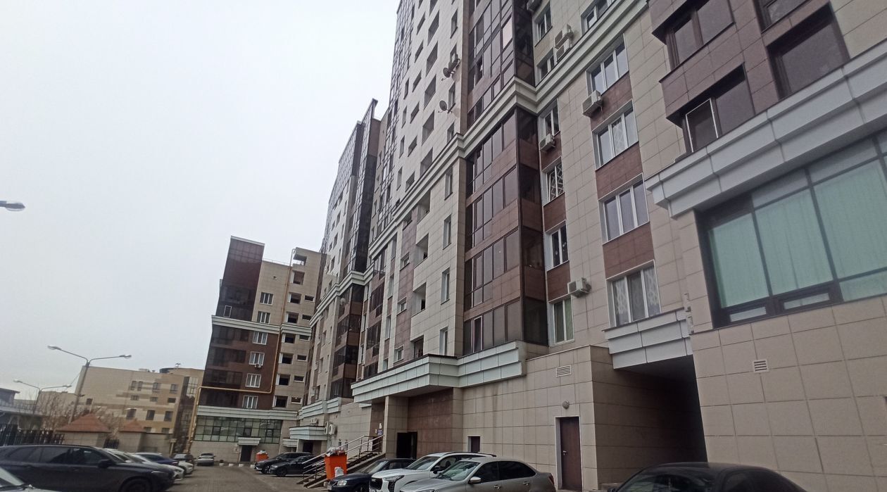 гараж г Белгород Восточный ул Белгородского полка 62 фото 1