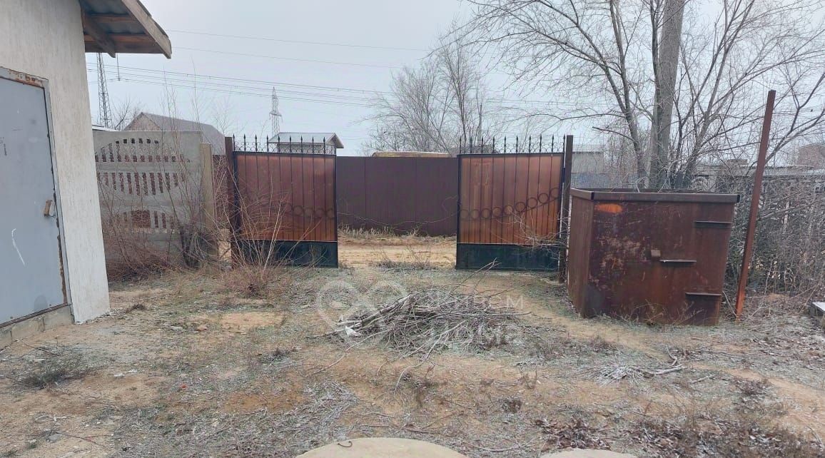 дом г Волгоград р-н Тракторозаводский Степной массив снт Дзержинец 53-й кв-л фото 8