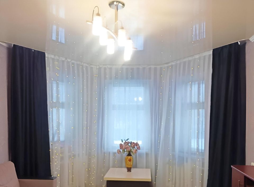 квартира г Орел р-н Северный ул Раздольная 43а фото 3