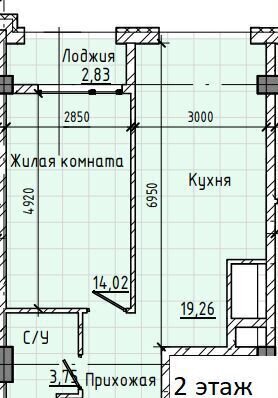 Горная ул Тарчокова 58в ЖК «Федерация» фото