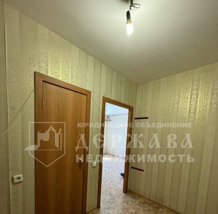 квартира г Ленинск-Кузнецкий ул Кузбасская 112/2 фото 3