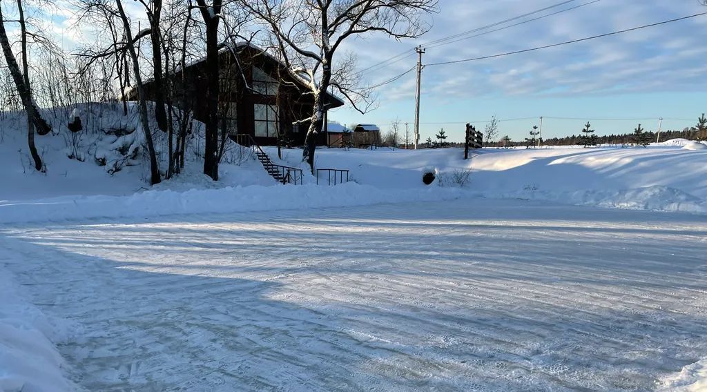 дом городской округ Мытищи д Шолохово ул Экодолье 28 фото 26