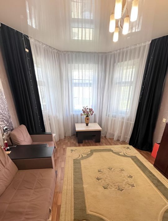 квартира г Орел р-н Северный ул Раздольная 43а фото 20