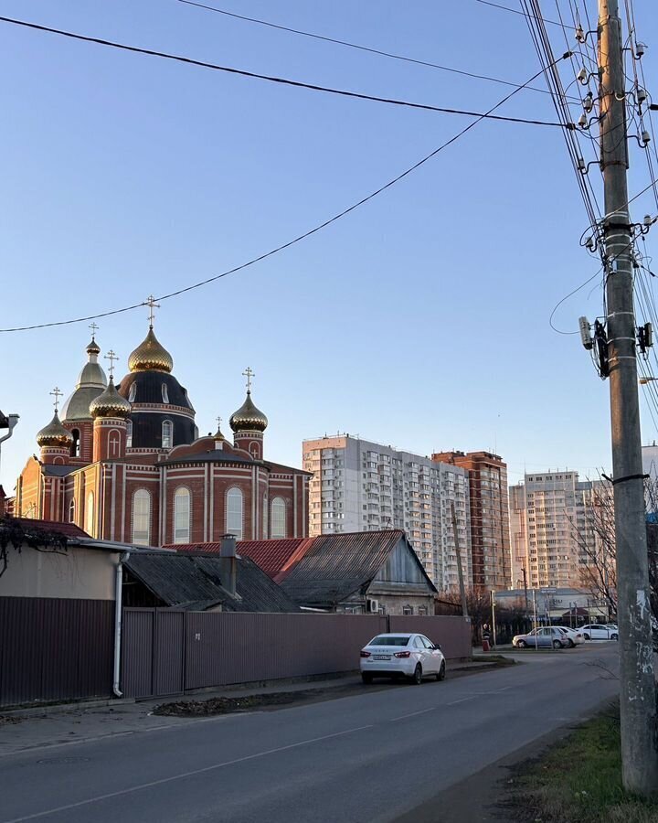 дом г Краснодар р-н Карасунский жилой массив Пашковский, ул. Ярославского фото 12