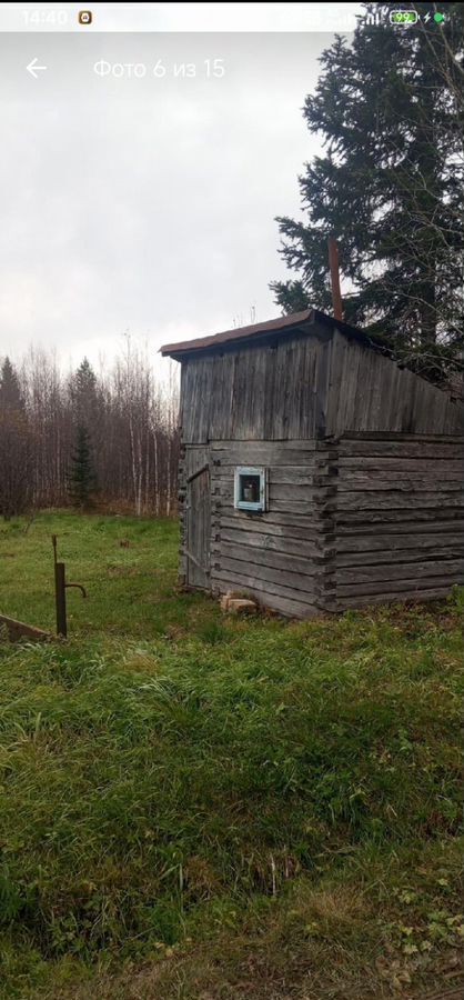 дом р-н Емельяновский с/с Зеледеевский сельсовет, садоводческое некоммерческое товариществ Монтажник, Садовая ул, Памяти 13 Борцов фото 8