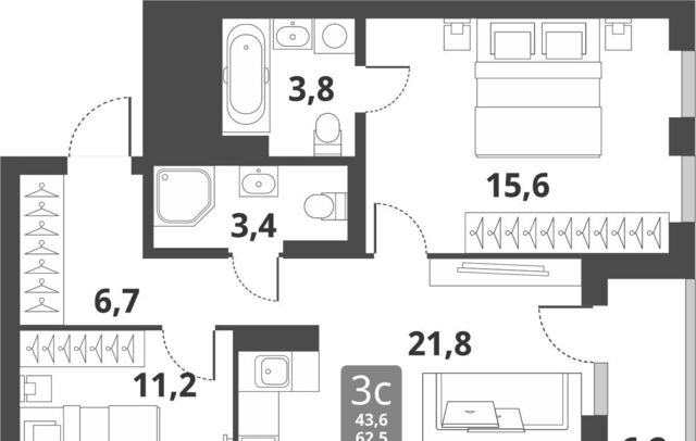 Заельцовская ул Тайгинская с 3 фото