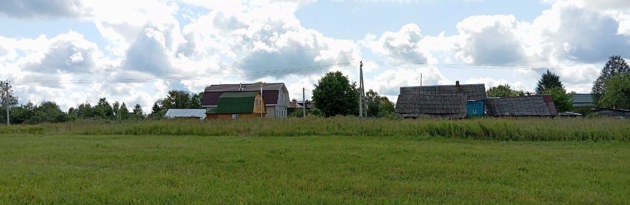 земля городской округ Талдомский д Желдыбино Алтуфьево фото 2