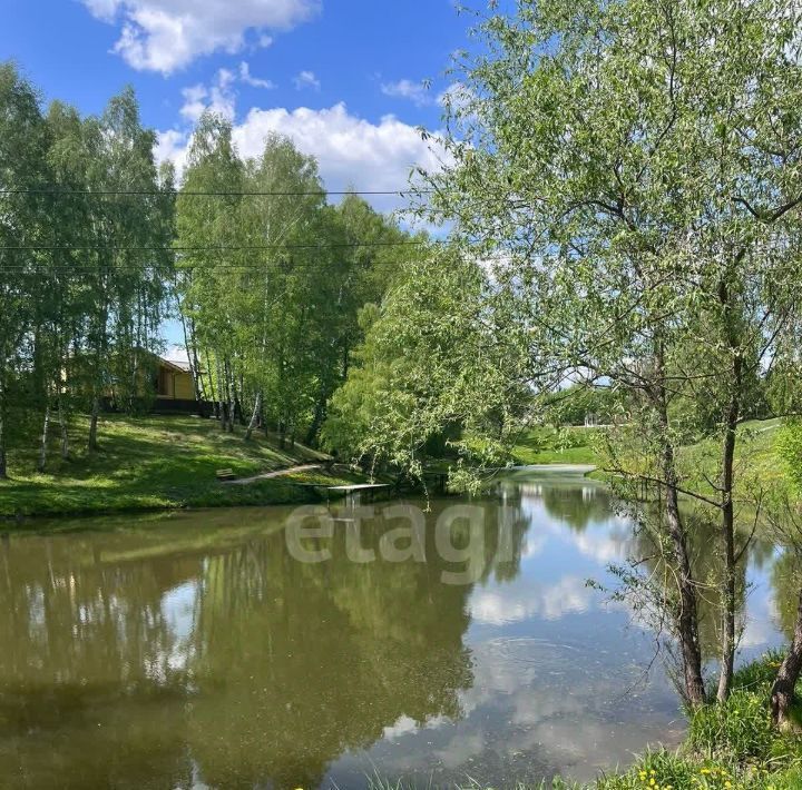 земля городской округ Серпухов д Малое Ящерово снт Серпуховский фото 4