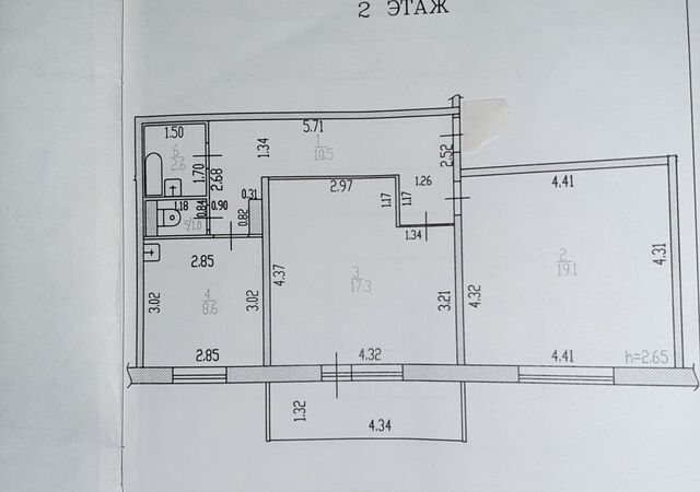 р-н Индустриальный ул Малахова 146 фото