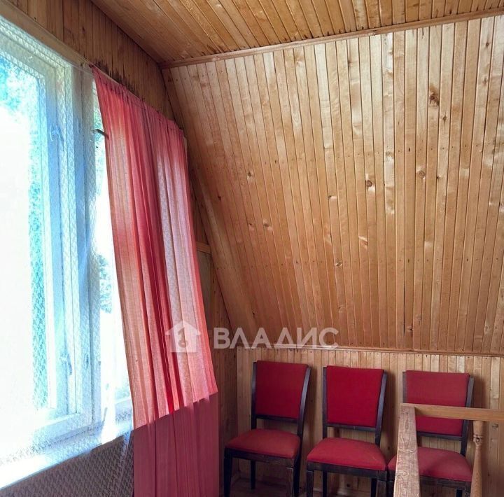 дом г Сыктывкар Лемское тер., Пенаты СНТ, проезд 2-й фото 18