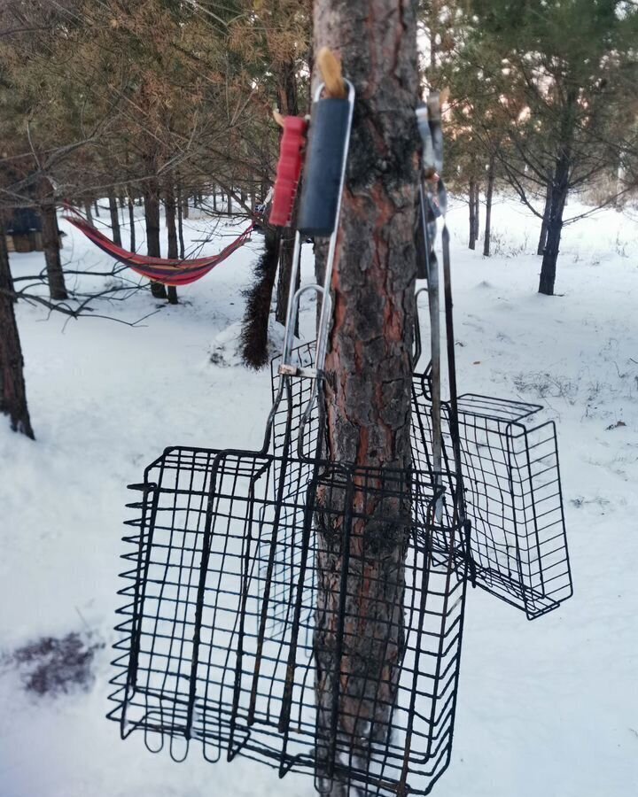 дом г Тюмень р-н Центральный пл Центральная Центральный административный округ фото 17