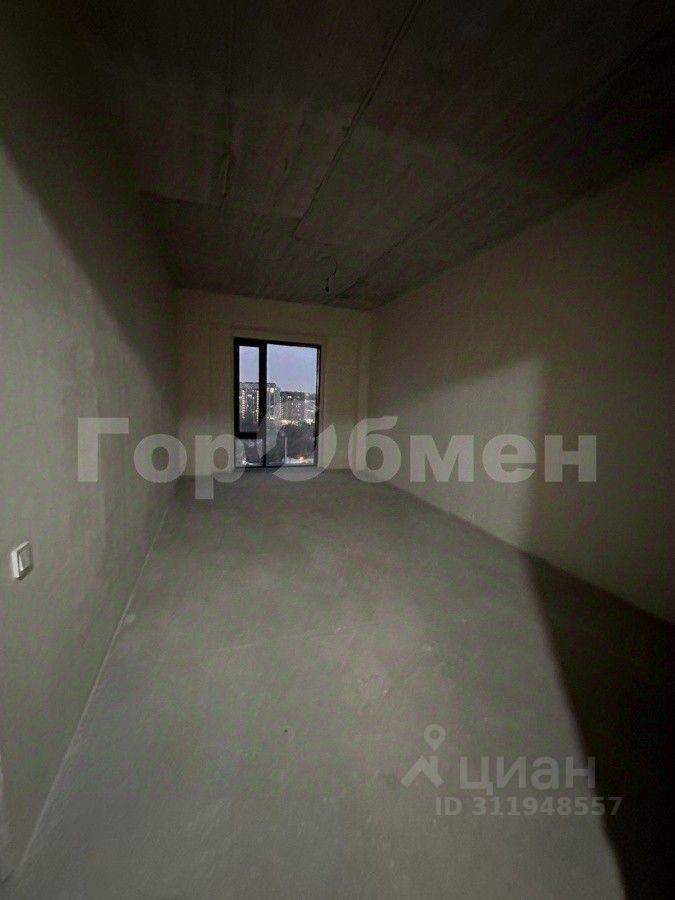 квартира г Москва ЗАО ЖК Hide 1-й Сетуньский проезд, Московская область фото 8