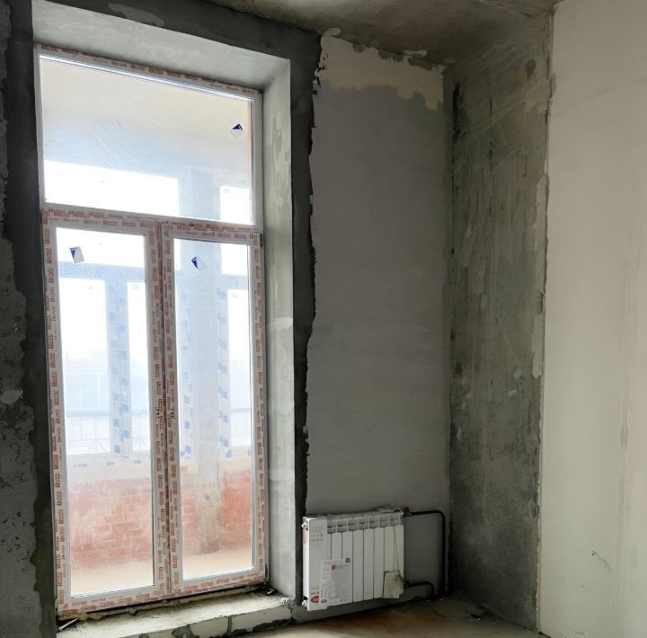 квартира г Видное бул. Мстислава Ростроповича, 3к 2, Бульвар Дмитрия Донского фото 9
