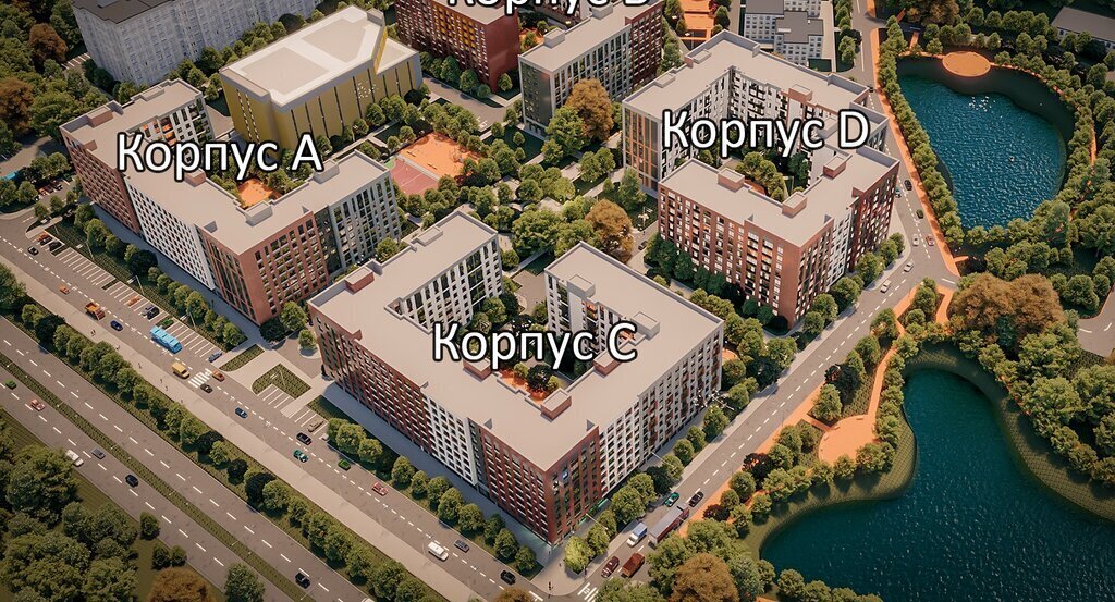 квартира г Колпино Заречье метро Рыбацкое фото 2