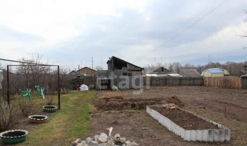 дом р-н Нижнетавдинский д Новопокровка ул Дружбы Тюмень фото 3