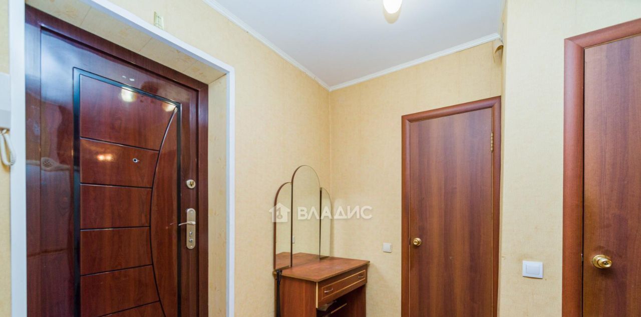 квартира г Рязань р-н Московский ул Интернациональная 5а фото 6