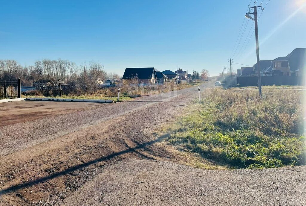 земля р-н Мелеузовский д Столяровка Зирганский сельсовет фото 4