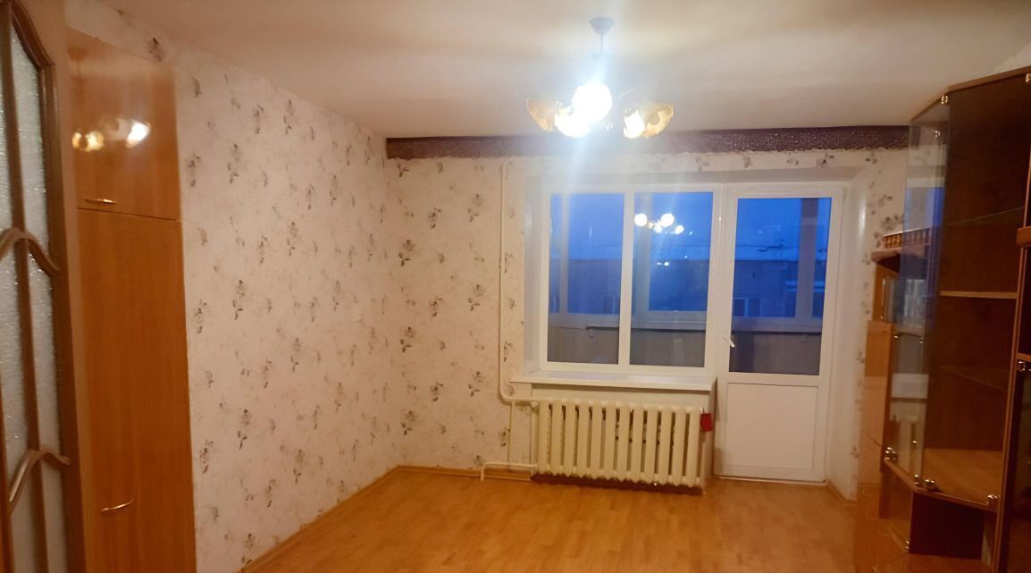 квартира г Кудымкар ул Володарского 25 фото 3