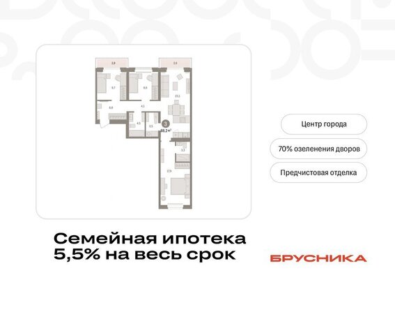 Кварталы «На Минской» жилой комплекс На Минской фото