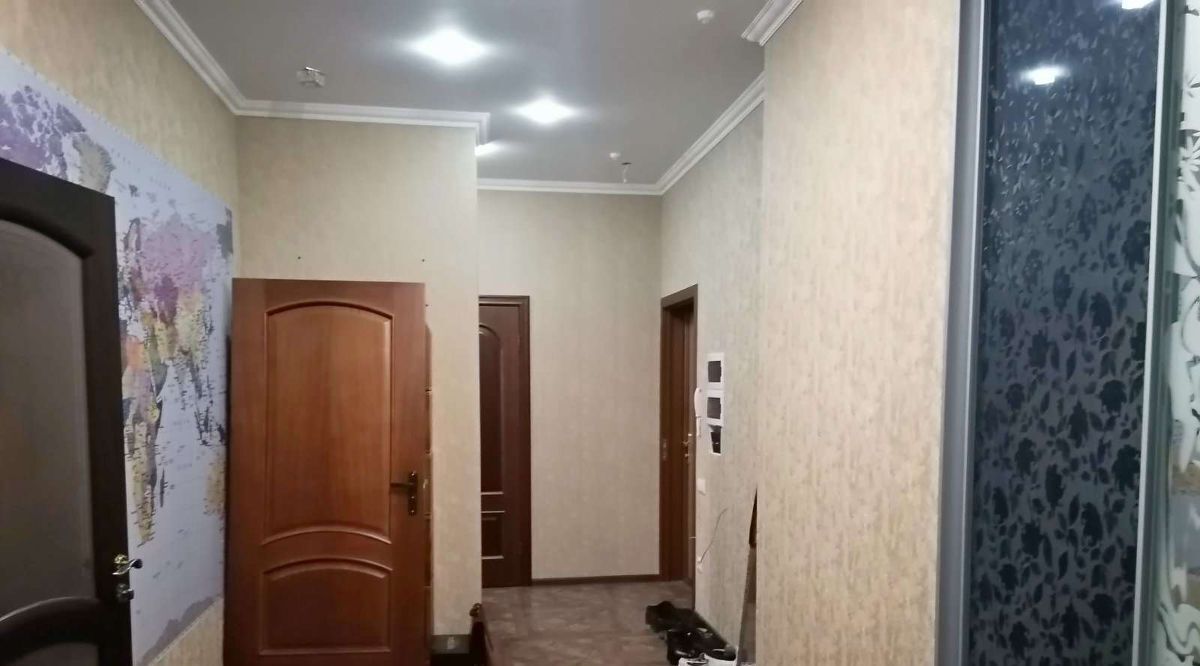 квартира г Белгород Западный ул Садовая 3а Западный округ фото 13