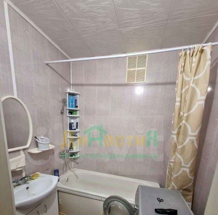 квартира г Белгород Западный ул Губкина 17б Западный округ фото 5
