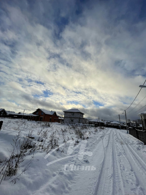 земля городской округ Дмитровский д Бабаиха фото 1