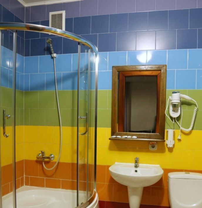 комната г Калининград р-н Московский ул Коммунистическая 4а фото 4