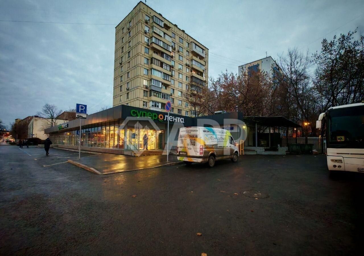 свободного назначения г Москва метро Таганская пер Берников 2 муниципальный округ Таганский фото 2