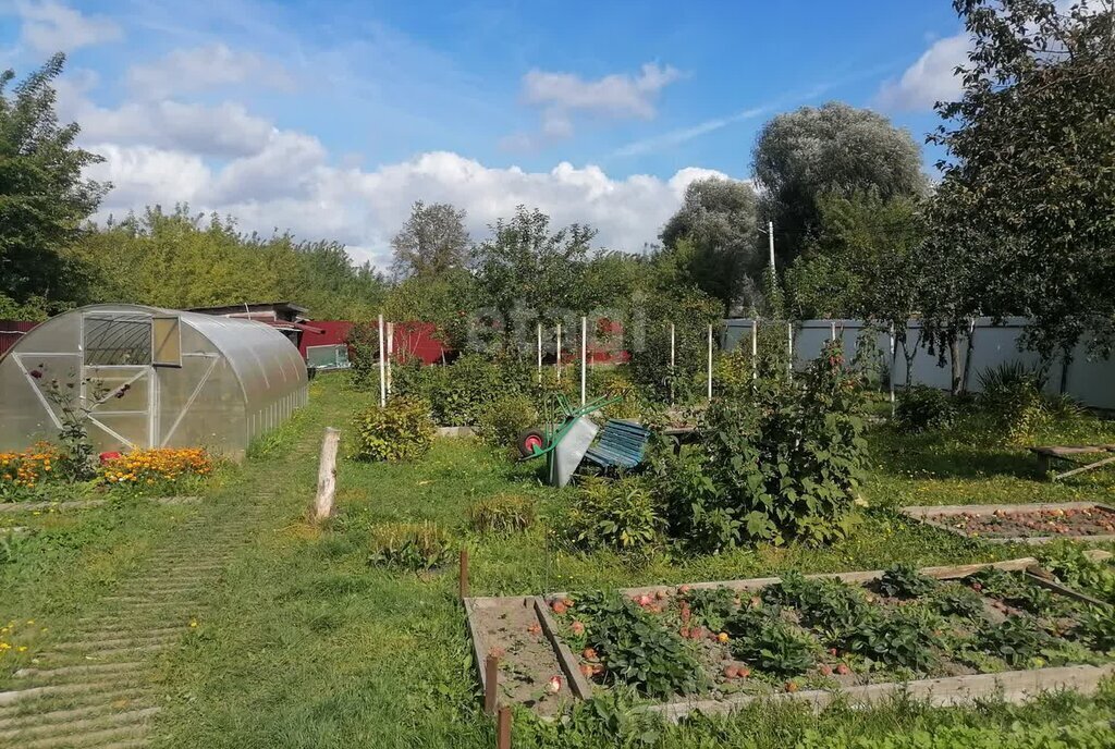 дом городской округ Коломенский с Мячково ул Центральная фото 3