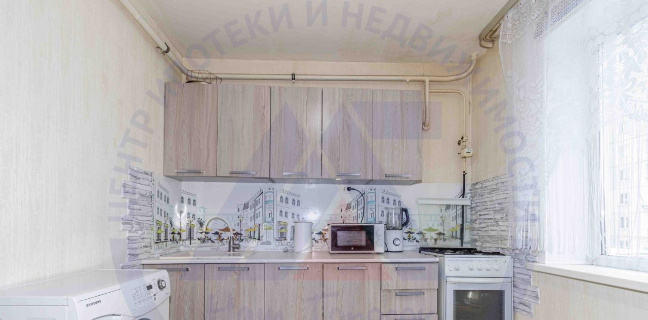 квартира г Курган ул Гоголя 100 фото 4