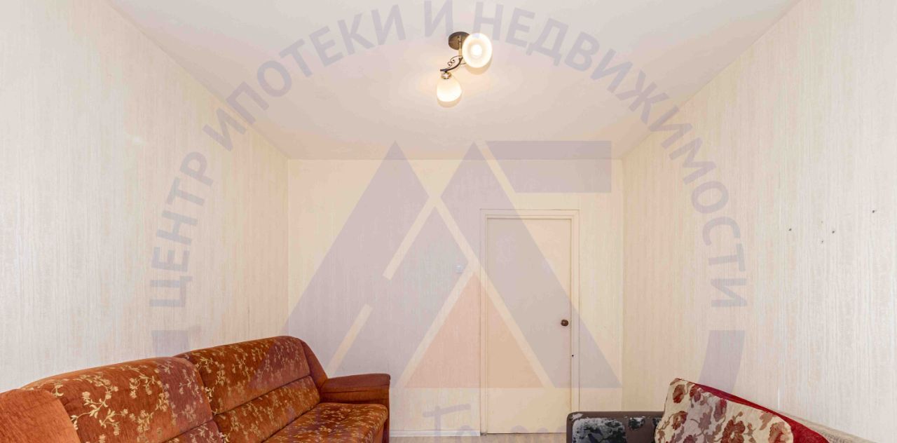 квартира г Курган ул Гоголя 100 фото 12