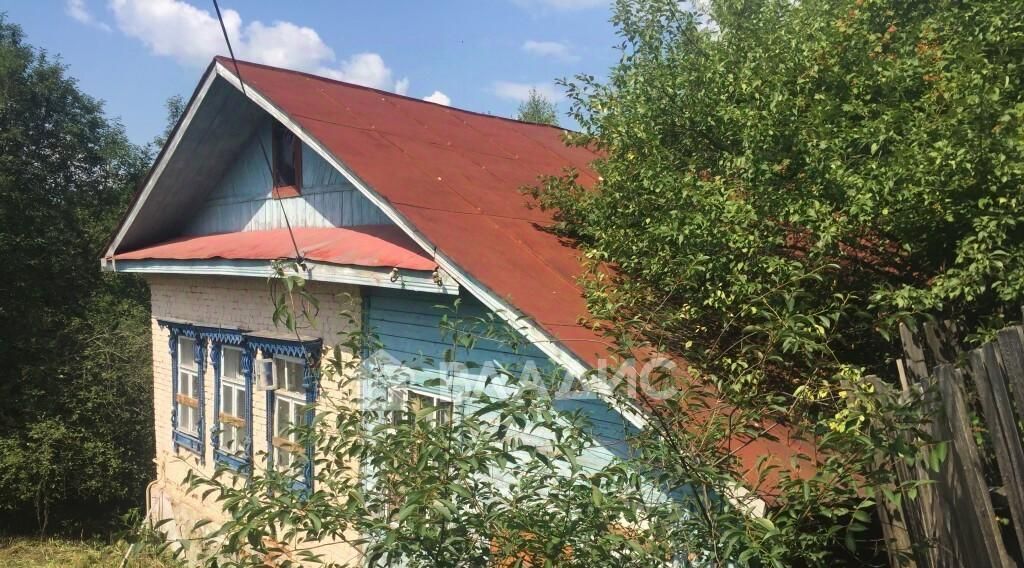 дом р-н Вязниковский г Вязники ул Челюскинцев 9а фото 2
