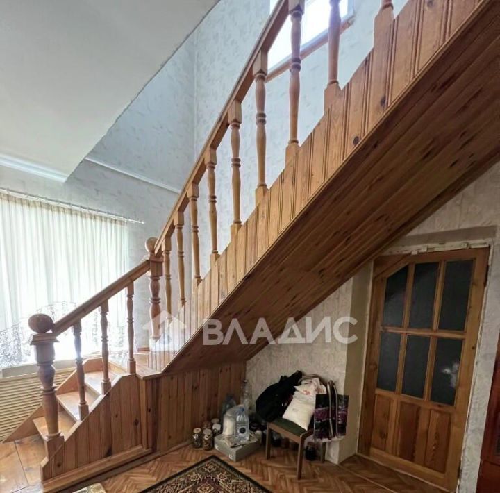 дом р-н Вязниковский г Вязники ул Щербакова 53 фото 33