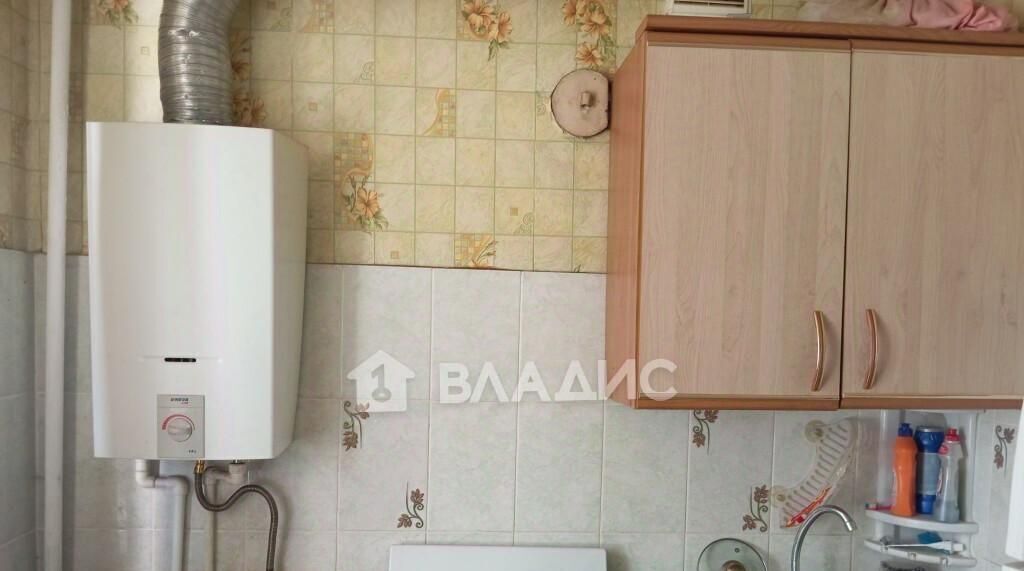 квартира г Ковров ул Зои Космодемьянской 1/6 фото 4
