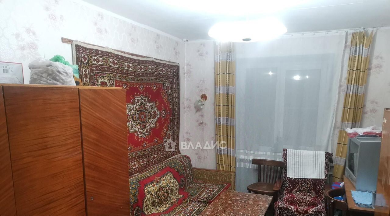 квартира г Ковров ул Лопатина 21/1 фото 4