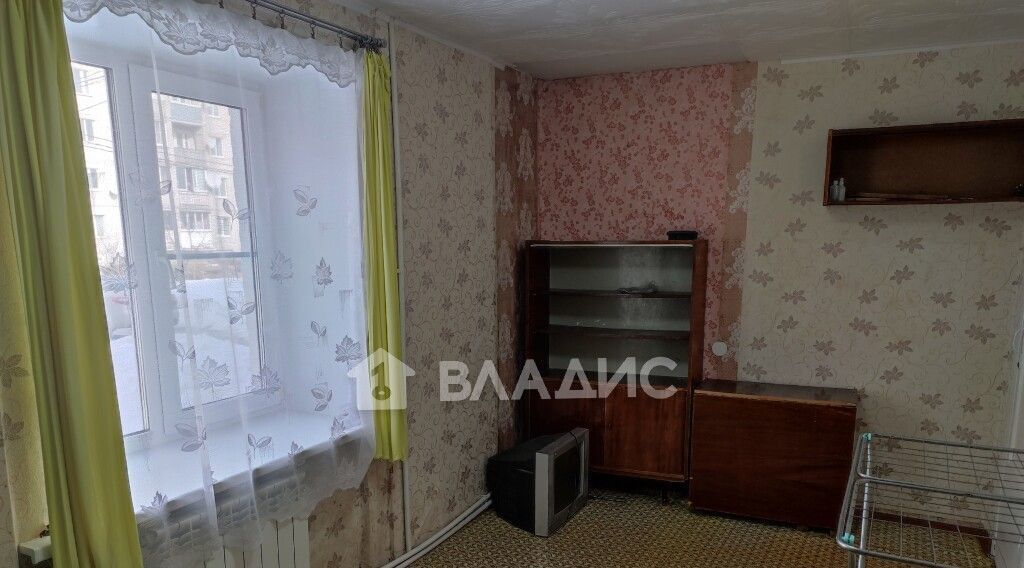 квартира р-н Вязниковский г Вязники ул Металлистов 4 фото 8