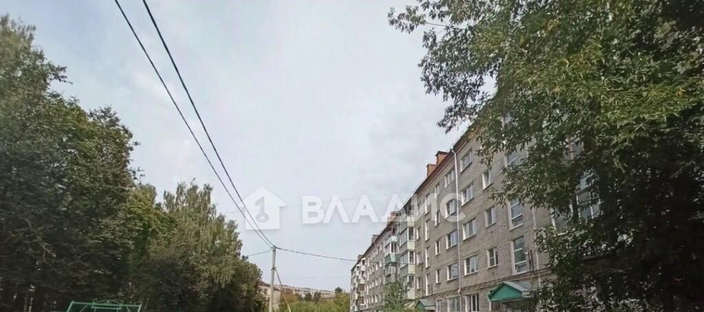 квартира г Ковров ул Комсомольская 32 фото 14