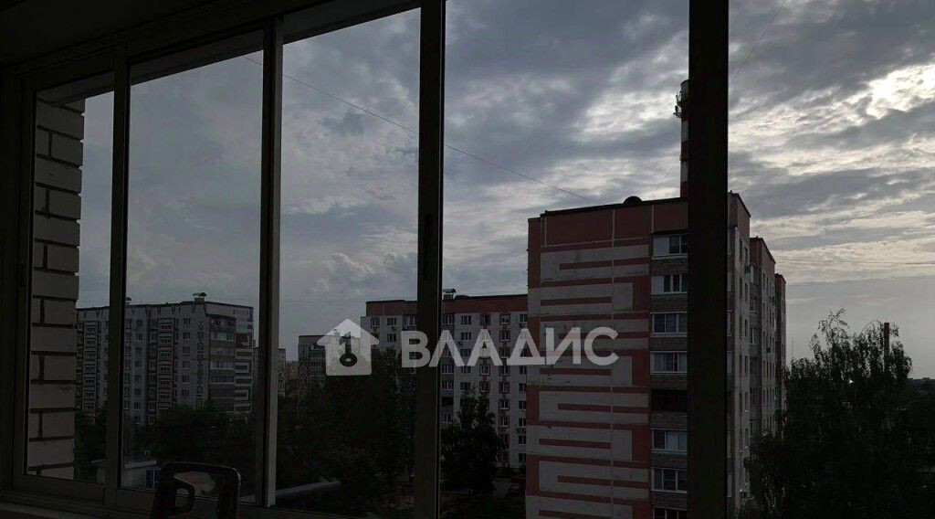квартира г Ковров ул Ватутина 51 фото 21